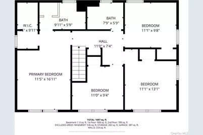 20 Upper Sheep Pasture Road, East Setauket, NY 11733 - Photo 38