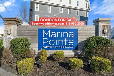 237 Marina Pointe Drive #237, East Rockaway, NY 11518 - Photo 2