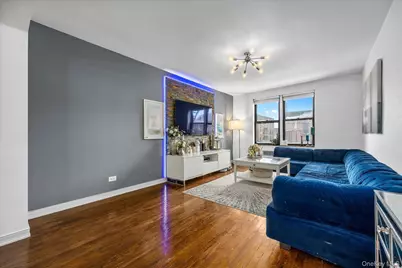 83-75 Woodhaven Boulevard #5E, Woodhaven, NY 11421 - Photo 2