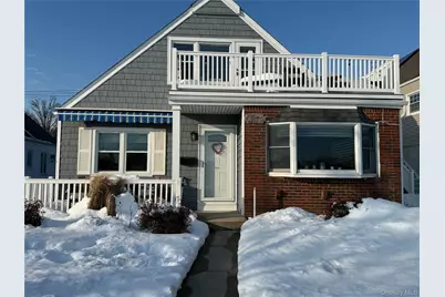 433 W Park Avenue W #1, Long Beach, NY 11561 - Photo 1