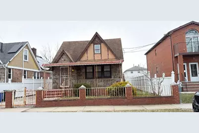 135-15 220th Place, Springfield Gardens, NY 11413 - Photo 1