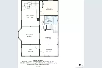 23 Pineview Boulevard, Central Islip, NY 11722 - Photo 24