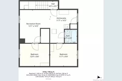 23 Pineview Boulevard, Central Islip, NY 11722 - Photo 26