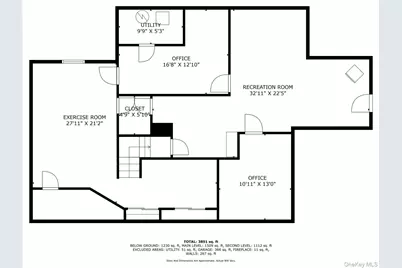 219 Burrs Lane, Dix Hills, NY 11746 - Photo 38