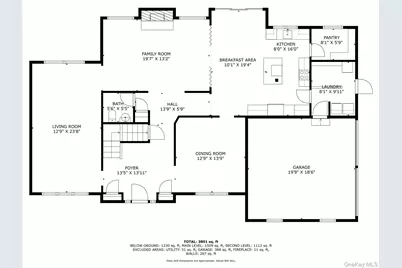 219 Burrs Lane, Dix Hills, NY 11746 - Photo 36