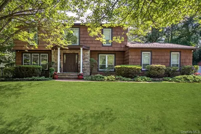 219 Burrs Lane, Dix Hills, NY 11746 - Photo 1