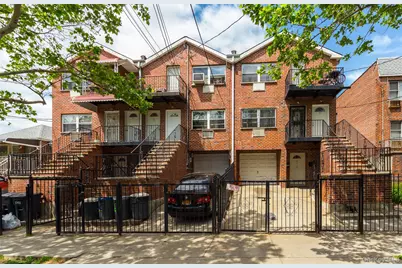 2413 Matthews Avenue, Bronx, NY 10467 - Photo 1