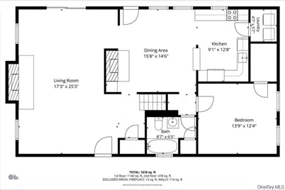 144 Old Lake Street, West Harrison, NY 10604 - Photo 38