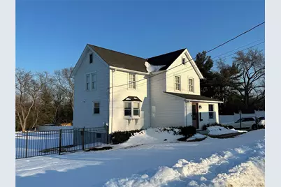 26 Benson Avenue, West Nyack, NY 10994 - Photo 2