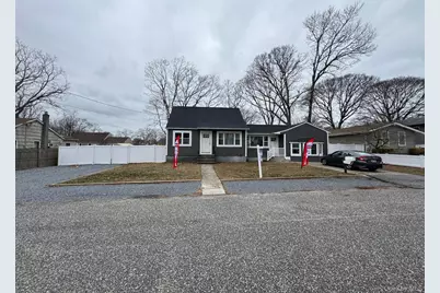 8 Paul Drive, Mastic, NY 11950 - Photo 1