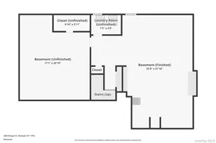 2846 Morgan Dr, Wantagh, NY 11793 - Photo 42