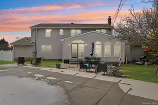 2846 Morgan Dr, Wantagh, NY 11793 - Photo 38