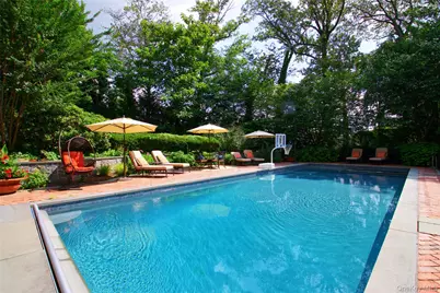110 Birch Drive, East Hills, NY 11576 - Photo 1
