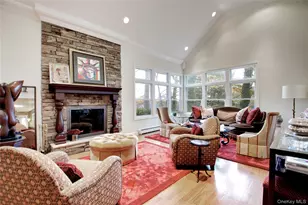 110 Birch Dr, East Hills, NY 11576 - Photo 4