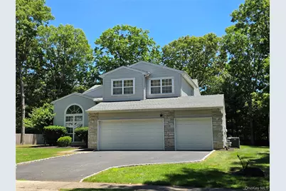 3 Arbor Field Way, Lake Grove, NY 11755 - Photo 1
