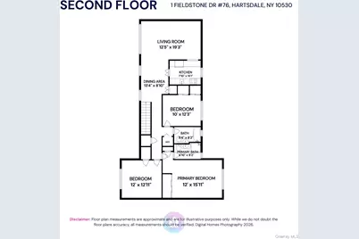 1 Fieldstone Drive #76, Hartsdale, NY 10530 - Photo 28