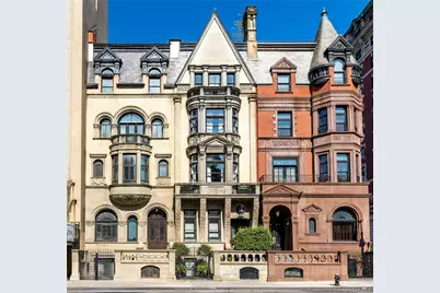 247 Central Park W, New York, NY 10024 - Photo 1