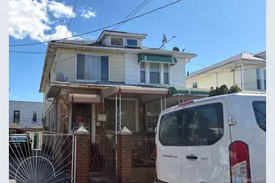 451 E 49th Street, Brooklyn, NY 11203 - Photo 2
