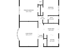 6 Danbury Ct, Suffern, NY 10901 - Photo 8