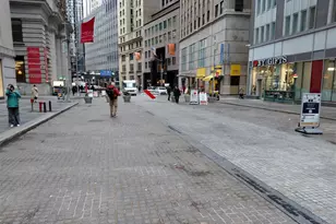 15 Broad St, New York, NY 10005 - Photo 4