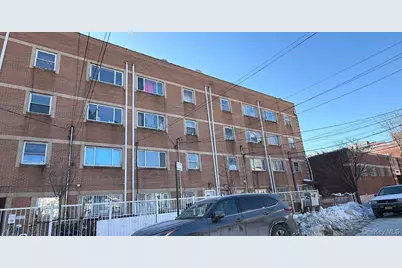 168-66 93rd Avenue, Jamaica, NY 11433 - Photo 1