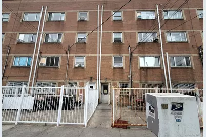 168-66 93rd Avenue, Jamaica, NY 11433 - Photo 2