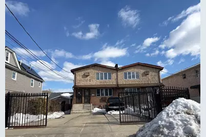 130-21 140th Street, Jamaica, NY 11436 - Photo 2