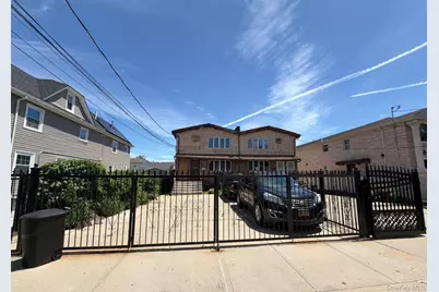 130-21 140th Street, Jamaica, NY 11436 - Photo 1