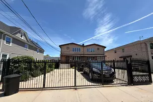 130-21 140th St, Jamaica, NY 11436 - Photo 1
