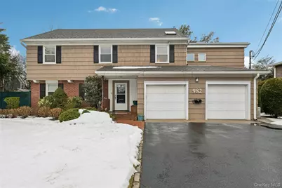 982 Clark Place, Woodmere, NY 11598 - Photo 1