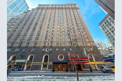 150 W 51st Street #21-21, New York (Manhattan), NY 10019 - Photo 2