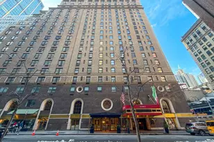 150 W 51st St, New York (Manhattan), NY 10019 - Photo 2