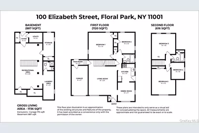 100 Elizabeth Street, Floral Park, NY 11001 - Photo 26