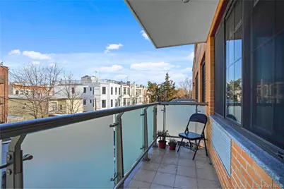 311 Saint Nicholas Avenue #3H, Ridgewood, NY 11385 - Photo 2