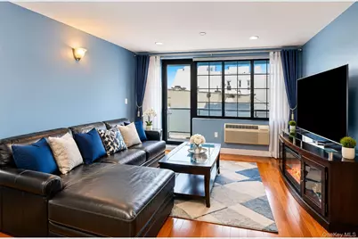 311 Saint Nicholas Avenue #3H, Ridgewood, NY 11385 - Photo 8