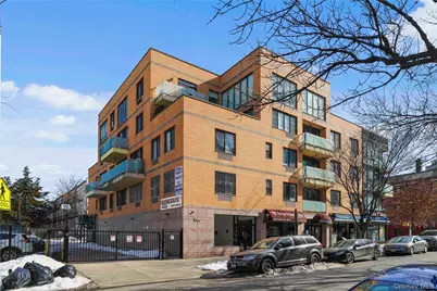 311 Saint Nicholas Avenue #3H, Ridgewood, NY 11385 - Photo 14