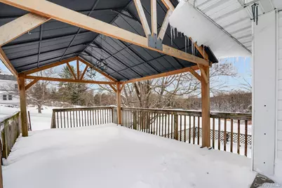 81 Verbank Road, Millbrook, NY 12545 - Photo 26