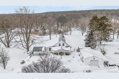 81 Verbank Road, Millbrook, NY 12545 - Photo 4