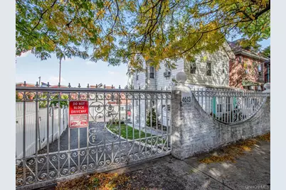 4613 Carpenter Avenue, Bronx, NY 10470 - Photo 2
