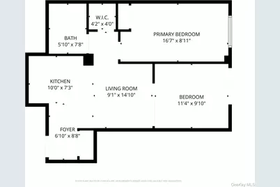 78-36 46th Avenue #3D, Elmhurst, NY 11373 - Photo 16