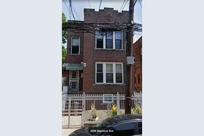 3306 Seymour Avenue #1R, Bronx, NY 10469 - Photo 1