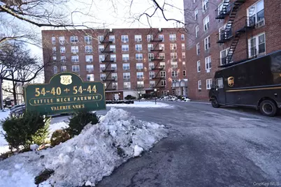 54-44 Little Neck Parkway #6H, Little Neck, NY 11362 - Photo 2