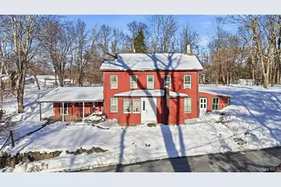 3 Elmhurst Avenue, Newburgh, NY 12550 - Photo 2