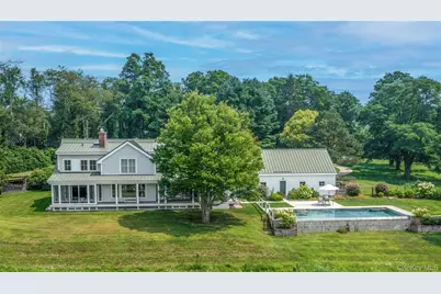 34 Meeting House Road, Pawling, NY 12564 - Photo 2