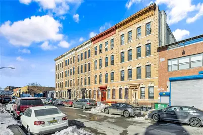 133 Thames Street #2L, Brooklyn, NY 11237 - Photo 1