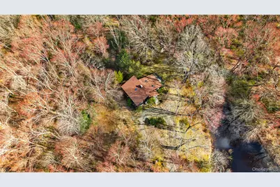110 Cross Pond Road, Pound Ridge, NY 10576 - Photo 24