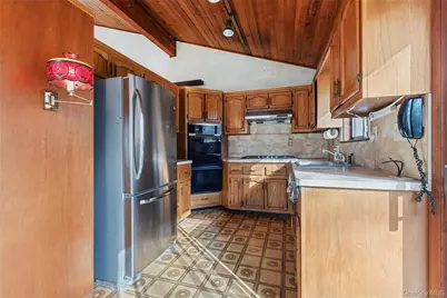 110 Cross Pond Road, Pound Ridge, NY 10576 - Photo 12