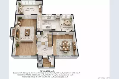 54 Vernon Parkway, Mount Vernon, NY 10552 - Photo 38