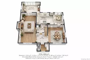 54 Vernon Pkwy, Mount Vernon, NY 10552 - Photo 38