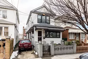 8919 Bedell Ln, Brooklyn, NY 11236 - Photo 1